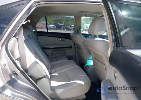 2005 Lexus Rx 330 from USA, damaged, VIN JTJHA31U250097726